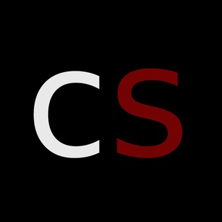 Логотип @cyberpunksocietyisimmortal - CSII