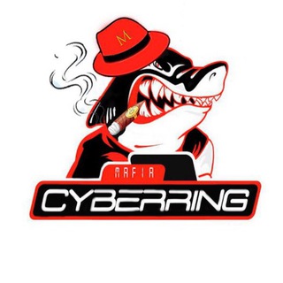 Логотип @cyberring_elite - Элита CyberRing 🎮