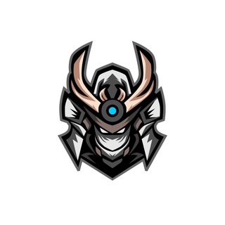 Логотип @cybersamuraisnews - Cyber Samurais