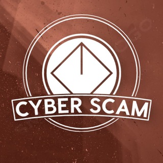 Логотип @cyberscam_by - 💰CyberScam💰|Заработок и темки|