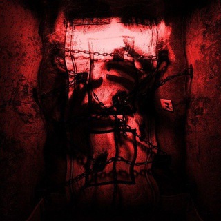 Логотип @cyberschizo - ⛧CYBERSCHIZO⛧