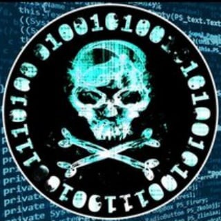Логотип @cybersecurity_course - Полный курс по кибербезопасности | Секреты хакеров