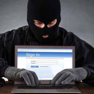 Логотип @cybersecurity_rf - CyberСтраж