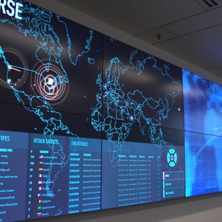 Логотип @cybersecurityeth - Ethical Hacking and Cybersecurity