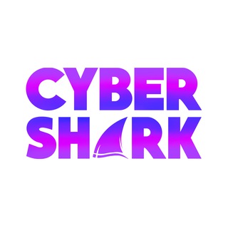 Логотип @cybershark - CyberShark | Tech e Gaming