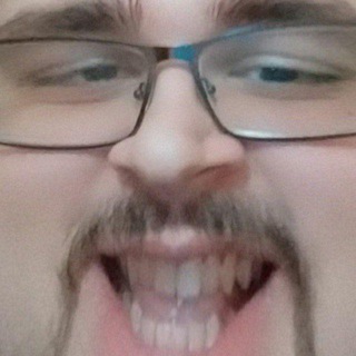 Логотип @cybersmind - Cyber's Mind