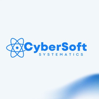 Логотип @cybersoftware - CyberSoft - Восстановление утерянных крипто-кошельков ♻️