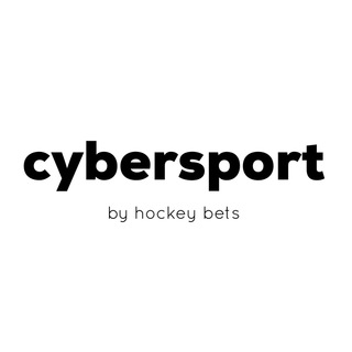Логотип @cybersport_hb - Cyber Bets