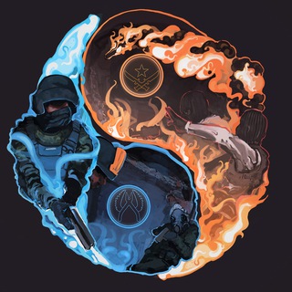 Логотип @cybersport_web - Киберспорт | Dota 2 | CS:GO