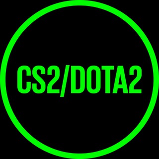 Логотип @cybersports_analytics - CS2/DOTA2 | аналитика