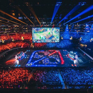 Логотип @cybersports_one - Dota 2 Новости 🎮