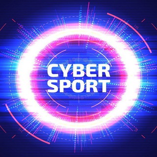 Логотип @cyberstatt - CyberSport🎮