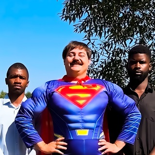 Логотип @cyberstepan - CyberStepan