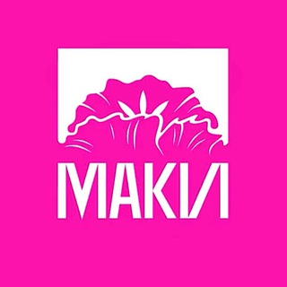 Логотип @cyberstudio_prim - МАКИ Приморья. Модный Альянс Креативных Индустрий