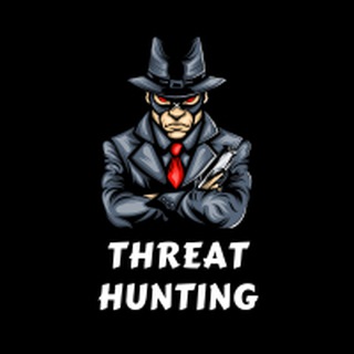Логотип @cyberthreat_intel - Threat Intelligence & Threat Hunting
