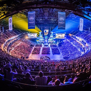 Логотип @cybertour_web - Киберспорт | Турниры | Инсайды