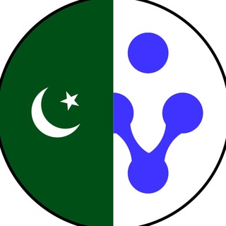Логотип @cybervein_pakistan - CyberVein (CVT) Pakistan
