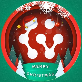 Логотип @cyberveinama - CyberVein (CVT) x BCCore AMA