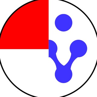 Логотип @cyberveinindonisia - CyberVein (CVT) Indonesia