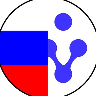 Логотип @cyberveinrussia - CyberVein (CVT) Russia