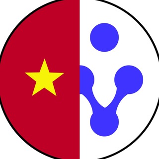 Логотип @cyberveinvietnam - CyberVein (CVT) Việt Nam