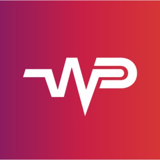 Логотип @cyberwp - WellPlayed