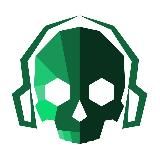 Логотип @cyberxbd - cyberxbd