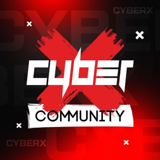 Логотип @cyberxufa - CyberX Уфа Гостиный двор
