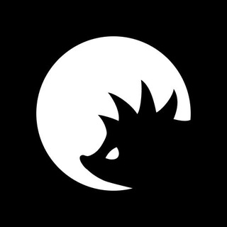 Логотип @cyberyozh_shop - app.cyberyozh.com