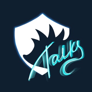 Логотип @cyberyozhtalks - CyberYozh Talks