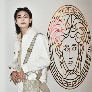 Логотип @cychkawi - XØXØ