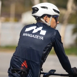 Логотип @Cycling_Life_I - Cycling Life 🚴‍♂️🏆