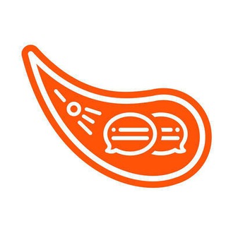 Логотип @cyclecomspam - Флудилка Велосообщества