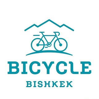 Логотип @cycling_kg - Велосипедисты Кыргызстана
