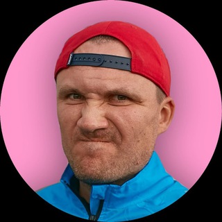 Логотип @cycling_pain_again - Миша Гэ