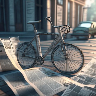 Логотип @cyclingbelarus - Велосипедная Беларусь