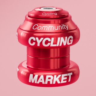 Логотип @cyclingmarket - Cycling Market | Вело Маркет