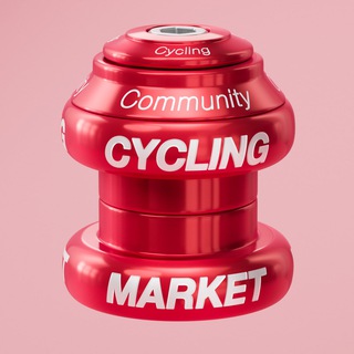 Логотип @cyclingmarket_kazakhstan - Cycling Market 🇰🇿 Kazakhstan