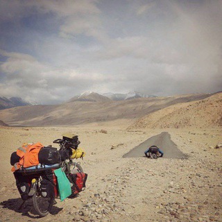 Логотип @cycliste_et_plus - Денчик поехал