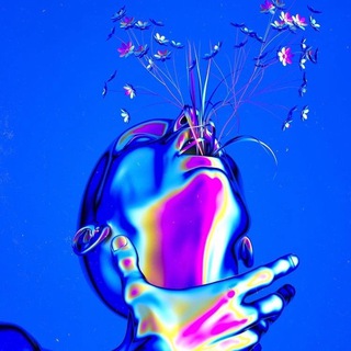 Логотип @cyclomind - цυⲕⲗⲟⲧⲣⲟⲏ