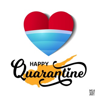 Логотип @cycovid19 - CY COVID-19 News