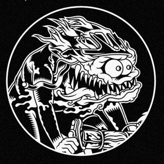 Логотип @cyklingru - Цуклинг