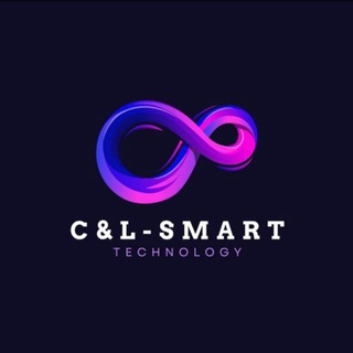 Логотип @cylsmart - C&L Smart