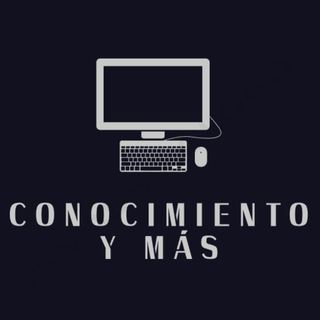 Логотип @cym256 - Conocimientosymás