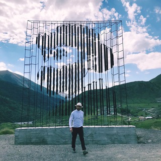 Логотип @cymaxion - cyma xion