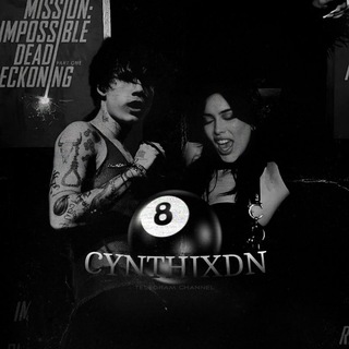 Логотип @cynthjxdn - 𝐂𝐘𝐍𝐓𝐇𝐉𝐗𝐃𝐍