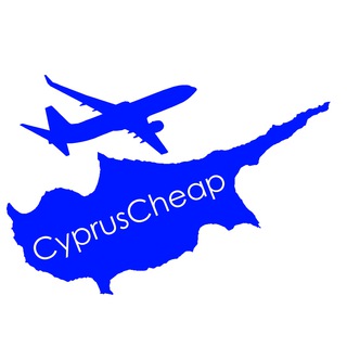 Логотип @CyprusCheap - CyprusCheap