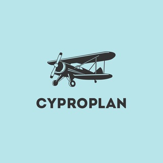 Логотип @cyproplan - Cyproplan
