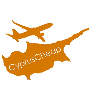 Логотип @cypruscheap_greek - CyprusCheap (Ελληνικά)
