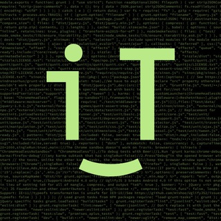 Логотип @cyprusit - Cyprus_iT